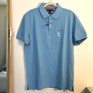 Men’s Tommy Hilfiger Polo